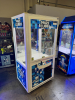 30" PRIZE CUBE PLUSH CLAW CRANE MACHINE COAST TO COAST - 3