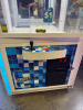 30" PRIZE CUBE PLUSH CLAW CRANE MACHINE COAST TO COAST - 4