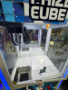 30" PRIZE CUBE PLUSH CLAW CRANE MACHINE COAST TO COAST - 6