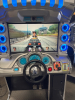 DEAD HEAT USA RACING ARCADE GAME NAMCO #2 - 3