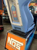 DEAD HEAT USA RACING ARCADE GAME NAMCO #2 - 7