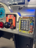 DEAD HEAT USA RACING ARCADE GAME NAMCO #2 - 8