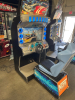 DEAD HEAT USA RACING ARCADE GAME NAMCO #2 - 10