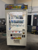 KEY MASTER INSTANT REDEMPTION PRIZE GAME SEGA KOMUSE - 2
