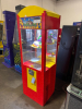 RUBBER DUCK COIN-OP VENDING PRIZE MACHINE - 3