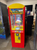 RUBBER DUCK COIN-OP VENDING PRIZE MACHINE - 4