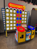 CONNECT 4 DELUXE TICKET REDEMPTION GAME BAYTEK - 2