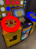 CONNECT 4 DELUXE TICKET REDEMPTION GAME BAYTEK - 6