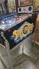 SAFE CRACKER PINBALL MACHINE RARE CONDITION!!MINTY COMPLETE STOCK L@@K!! - 3