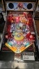 SAFE CRACKER PINBALL MACHINE RARE CONDITION!!MINTY COMPLETE STOCK L@@K!! - 5
