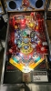 SAFE CRACKER PINBALL MACHINE RARE CONDITION!!MINTY COMPLETE STOCK L@@K!! - 7