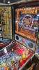 SAFE CRACKER PINBALL MACHINE RARE CONDITION!!MINTY COMPLETE STOCK L@@K!! - 8