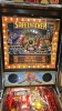 SAFE CRACKER PINBALL MACHINE RARE CONDITION!!MINTY COMPLETE STOCK L@@K!! - 10