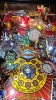 SAFE CRACKER PINBALL MACHINE RARE CONDITION!!MINTY COMPLETE STOCK L@@K!! - 11