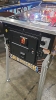 SAFE CRACKER PINBALL MACHINE RARE CONDITION!!MINTY COMPLETE STOCK L@@K!! - 13