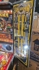 SAFE CRACKER PINBALL MACHINE RARE CONDITION!!MINTY COMPLETE STOCK L@@K!! - 14