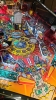 SAFE CRACKER PINBALL MACHINE RARE CONDITION!!MINTY COMPLETE STOCK L@@K!! - 16