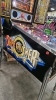 SAFE CRACKER PINBALL MACHINE RARE CONDITION!!MINTY COMPLETE STOCK L@@K!! - 18