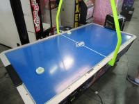 AIR HOCKEY DYNAMO BEST SHOT! W/ OVERHEAD SCORING - 3