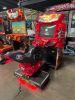 SUPER BIKES FAST & FURIOUS MOTORCYCLE RACING ARCADE GAME ST