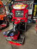 SUPER BIKES FAST & FURIOUS MOTORCYCLE RACING ARCADE GAME ST - 7