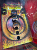 FIREBALL FURY ALLEY ROLLER REDEMPTION GAME BAYTEK #2 - 6