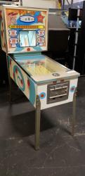 CRISS CROSS POP-UP PINBALL by CHICAGO COIN L@@K!!!