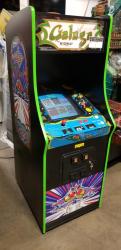 60 IN 1 MULTICADE GALAGA CAB ARCADE GAME