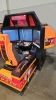 SEGA STRIKE FIGHTER 3 MONITOR CLASSIC ARCADE GAME SEGA - 3