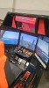 SEGA STRIKE FIGHTER 3 MONITOR CLASSIC ARCADE GAME SEGA - 4