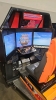 SEGA STRIKE FIGHTER 3 MONITOR CLASSIC ARCADE GAME SEGA - 7