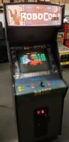 ROBOCOP DEDICATED DATA EAST ARCADE GAME - 2