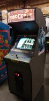 ROBOCOP DEDICATED DATA EAST ARCADE GAME - 3