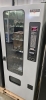 SPIRAL VENDING SNACK MACHINE FSI GREY MODEL 3132 - 2