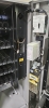 SPIRAL VENDING SNACK MACHINE FSI GREY MODEL 3132 - 3