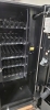 SPIRAL VENDING SNACK MACHINE FSI MODEL 3132 - 3