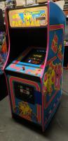 MS PACMAN ORIGINAL FINAL RUN BALLY ARCADE GAME - 4