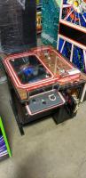 TEMPEST COCKTAIL TABLE RARE ATARI ARCADE GAME