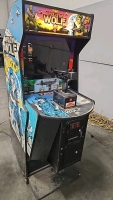 OPERATION WOLF CLASSIC SHOOTER ARCADE GAME TAITO