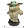 STAR WARS: MANDALORIAN - THE CHILD SIDESHOW FULL SCALE STATUE