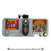 STAR WARS EPISODE 1: PHANTOM MENACE HASBRO COMMTECH READER - TOYS R US STORE DISPLAY - 4