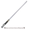 STAR WARS: THE BLACK SERIES LUKE SKYWALKER FORCE FX LIGHTSABER