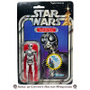 STAR WARS DEATH STAR DROID KENNER 1977 20-BACK ACTION FIGURE