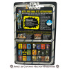 STAR WARS DEATH STAR DROID KENNER 1977 20-BACK ACTION FIGURE - 2