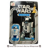 STAR WARS ARTOO-DETOO (R2-D2) KENNER 1977 ACTION FIGURE