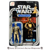 STAR WARS SEE-THREEPIO (C-3PO) KENNER 1977 ACTION FIGURE