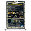 STAR WARS DEATH SQUAD COMMANDER KENNER 1977 ACTION FIGURE - 2