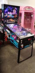 STAR TREK NEXT GENERATION PINBALL MACHINE WILLIAMS