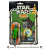 STAR WARS GREEDO KENNER 1977 ACTION FIGURE