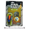 STAR WARS WALRUS MAN KENNER 1977 ACTION FIGURE